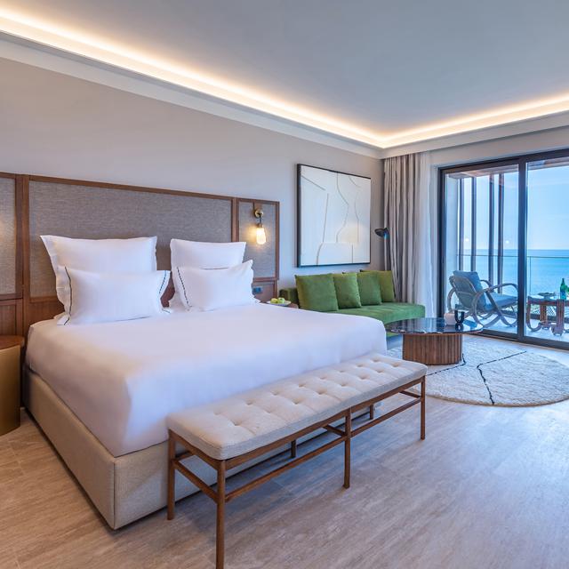Isla Brown Chania Curio Collection by Hilton photo 2