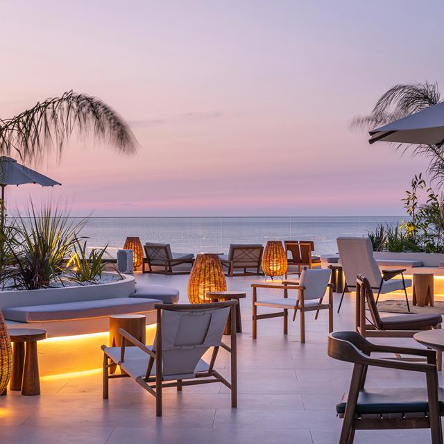 Isla Brown Chania Curio Collection by Hilton photo 24