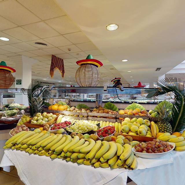 Hôtel Club Eurocalas photo 8