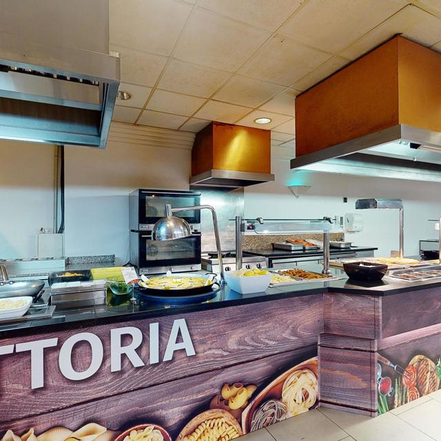 Hôtel Club Eurocalas photo 5