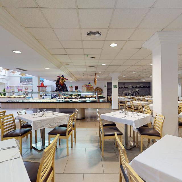 Hôtel Club Eurocalas photo 9