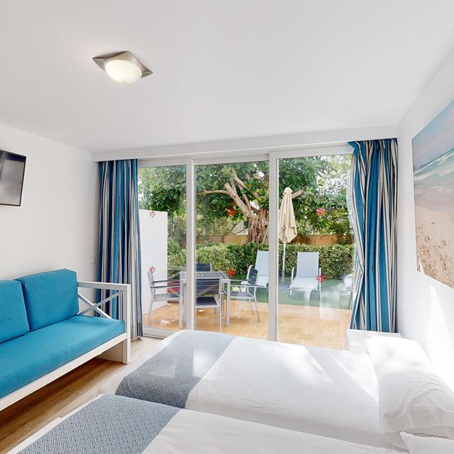 Hôtel Club Eurocalas photo 18