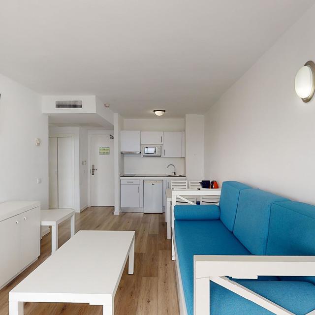 Hôtel Club Eurocalas photo 20