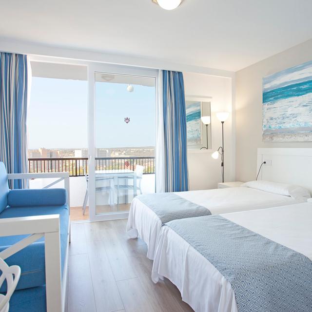Hôtel Club Eurocalas photo 3