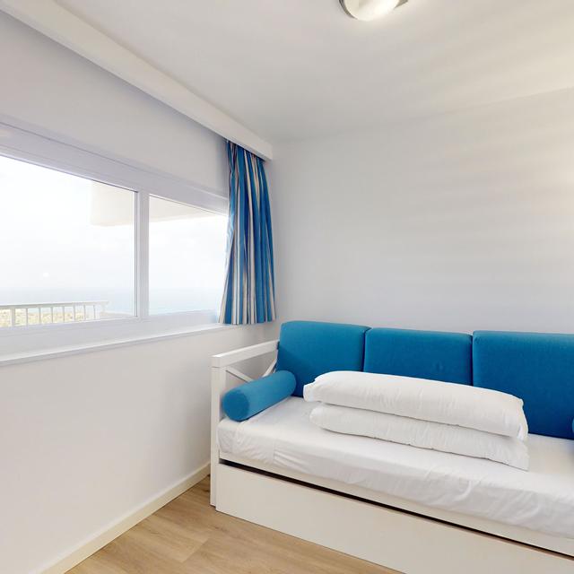 Hôtel Club Eurocalas photo 27