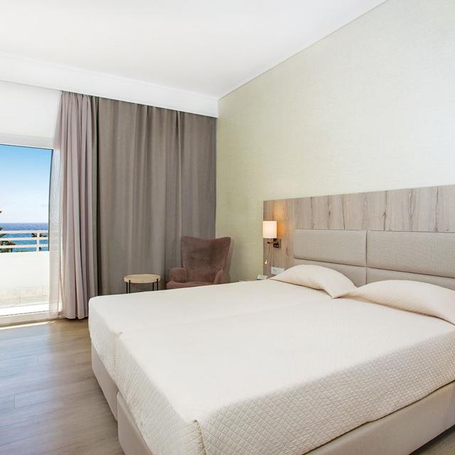Hôtel Atlantis Beach photo 4