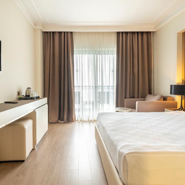 Hôtel Duja Didim photo 17
