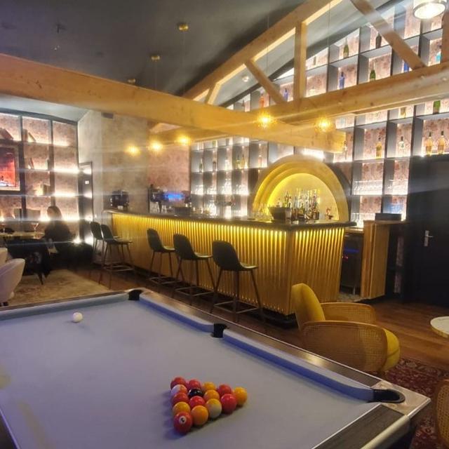 Hotel Turan photo 9