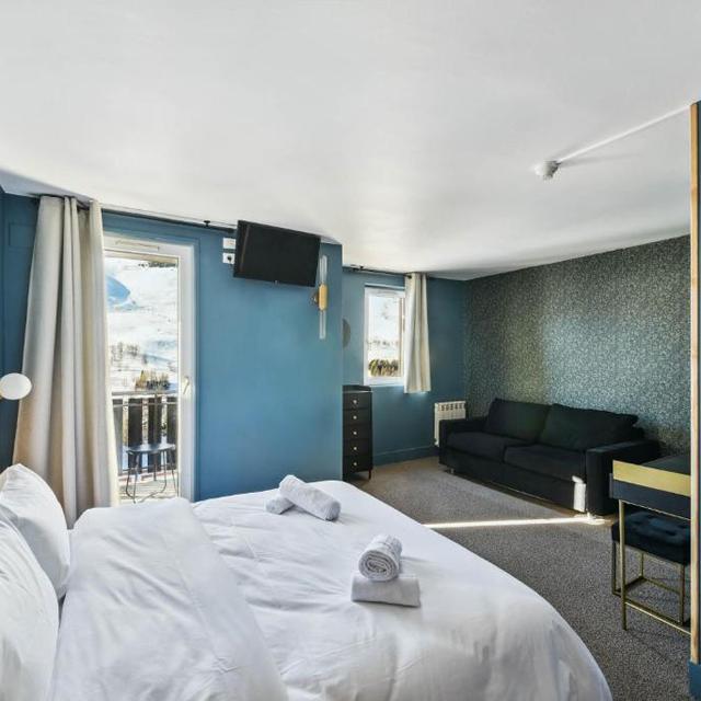 Hotel Turan photo 5