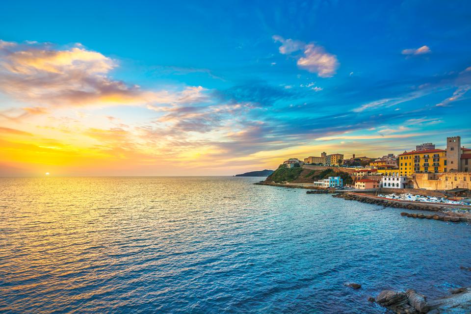 Piombino Photo : 1 sur 2