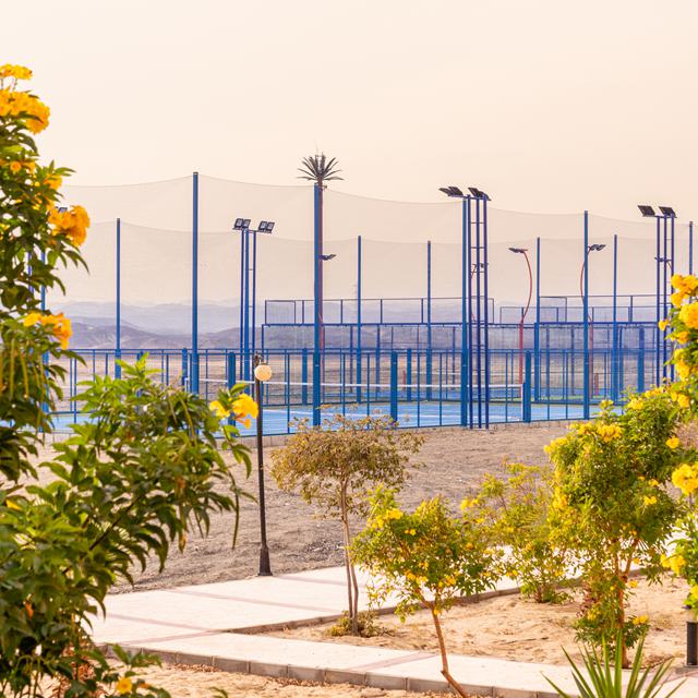 Malikia Resort Abu Dabbab photo 19