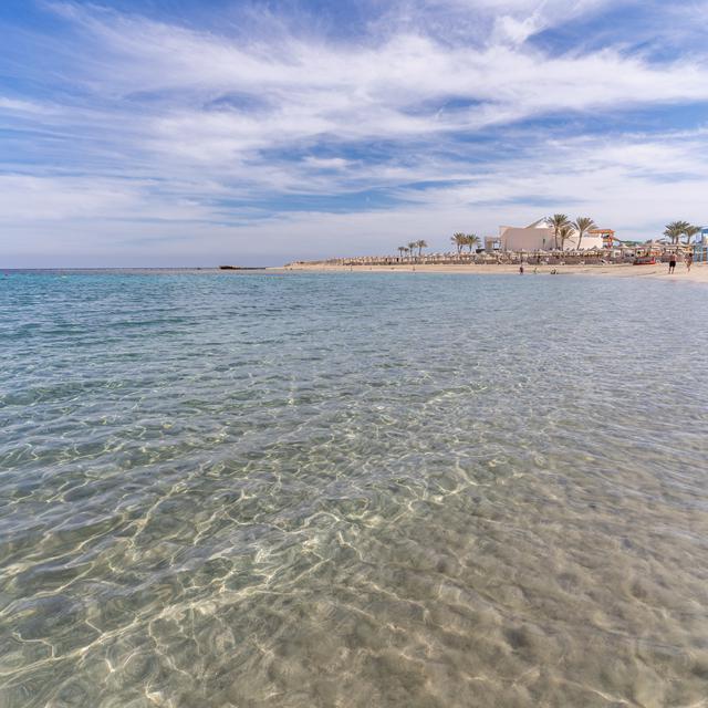 Malikia Resort Abu Dabbab photo 16
