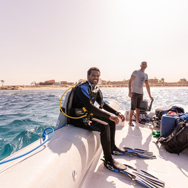 Malikia Resort Abu Dabbab photo 18