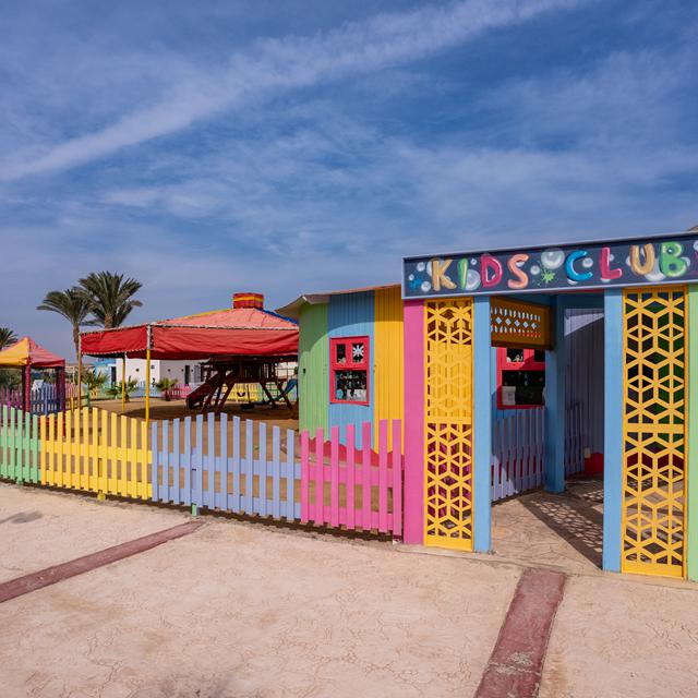 Malikia Resort Abu Dabbab photo 15