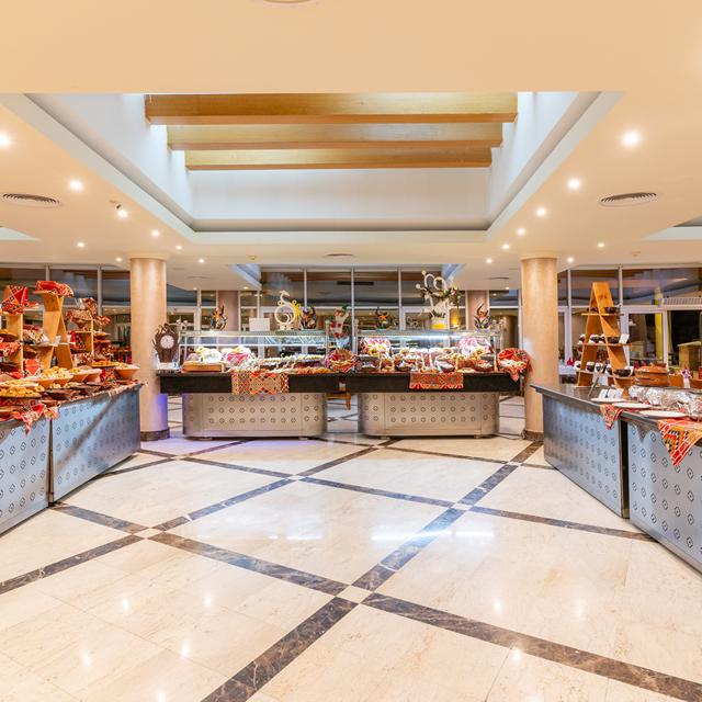 Malikia Resort Abu Dabbab photo 7