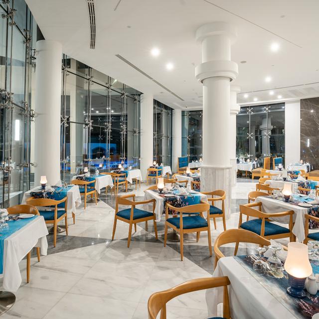 Malikia Resort Abu Dabbab photo 6