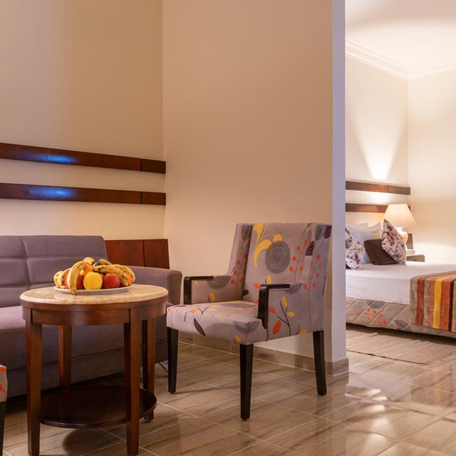 Malikia Resort Abu Dabbab photo 23