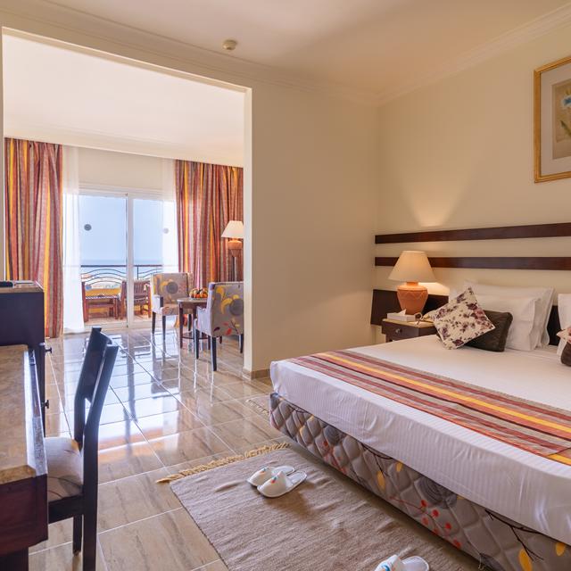 Malikia Resort Abu Dabbab photo 22