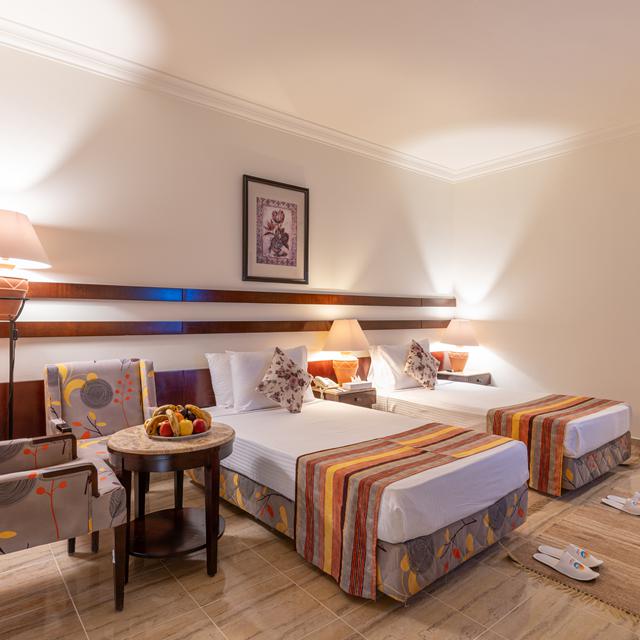 Malikia Resort Abu Dabbab photo 2