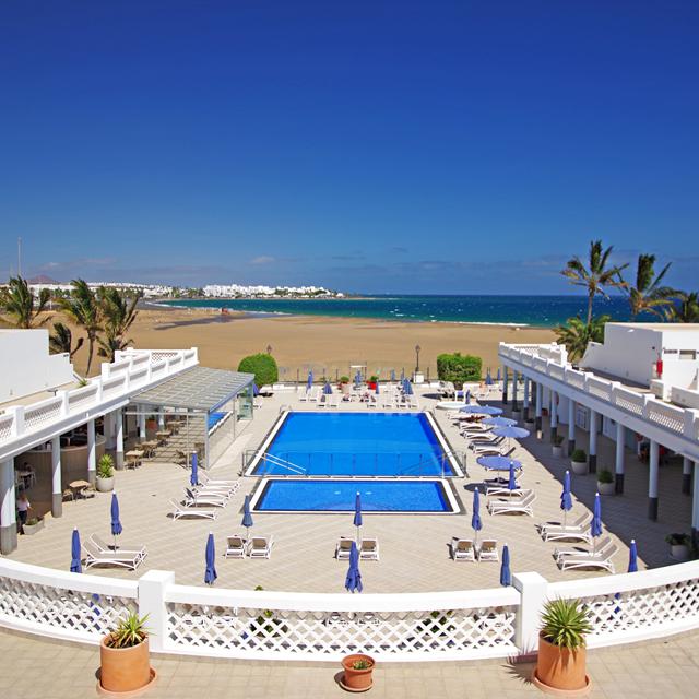 Hotel Las Costas photo 0