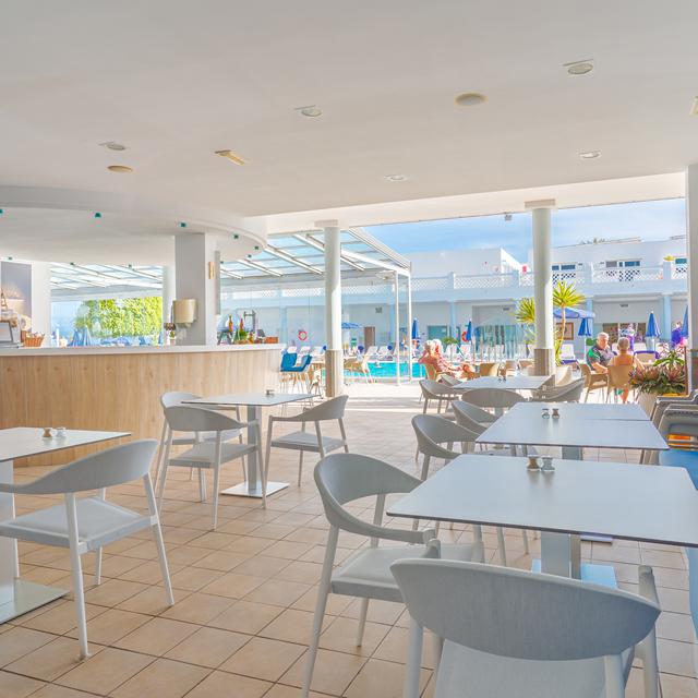 Hotel Las Costas photo 4
