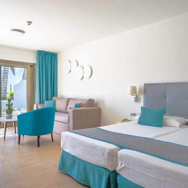 Hotel Las Costas photo 15