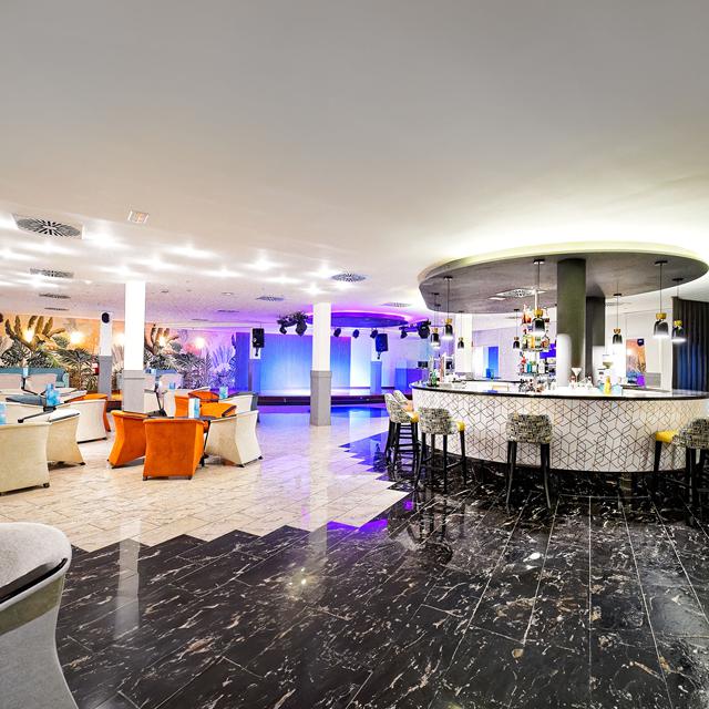 Hotel Las Costas photo 8