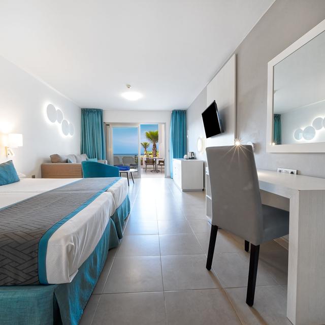 Hotel Las Costas photo 2