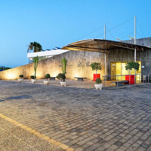 Hotel Las Costas photo 20