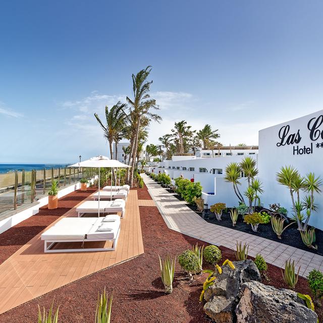 Hotel Las Costas photo 1