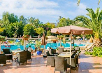 Hôtel Tildi & Spa photo 4