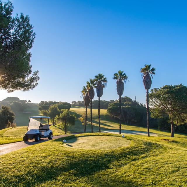 Villa Castro Marim Golfe Country Club photo 6