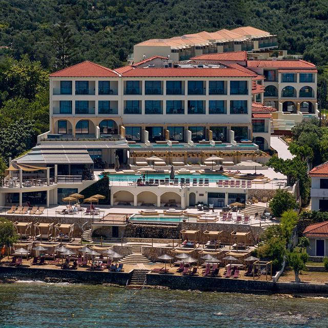Tsamis Zante Suites - Réservé aux adultes photo 15