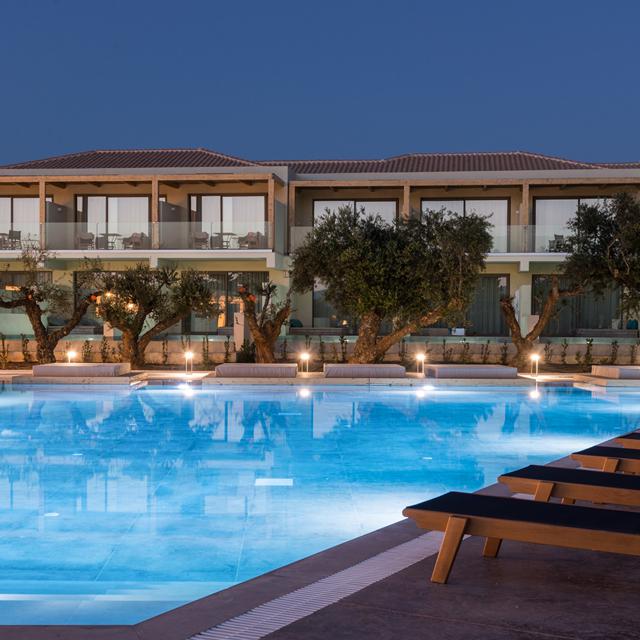 Tsamis Zante Suites - Réservé aux adultes photo 28