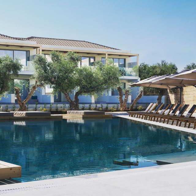 Tsamis Zante Suites - Réservé aux adultes photo 2
