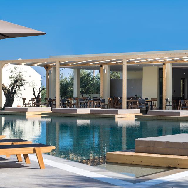 Tsamis Zante Suites - Réservé aux adultes photo 0