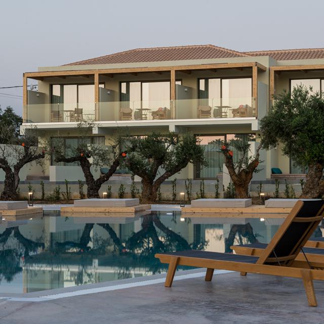 Tsamis Zante Suites - Réservé aux adultes photo 20