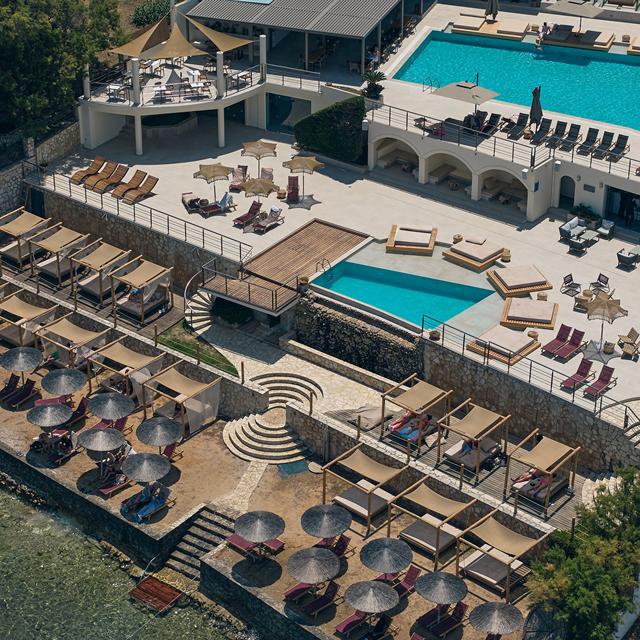 Tsamis Zante Suites - Réservé aux adultes photo 1