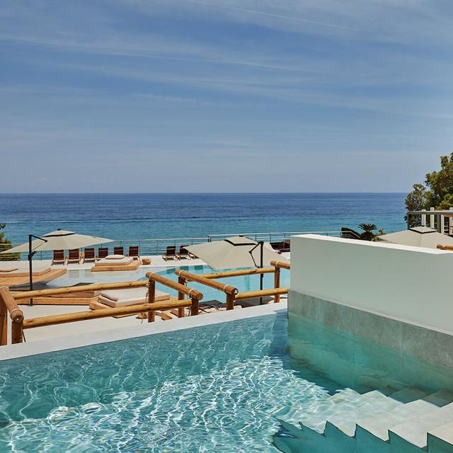 Tsamis Zante Suites - Réservé aux adultes photo 16