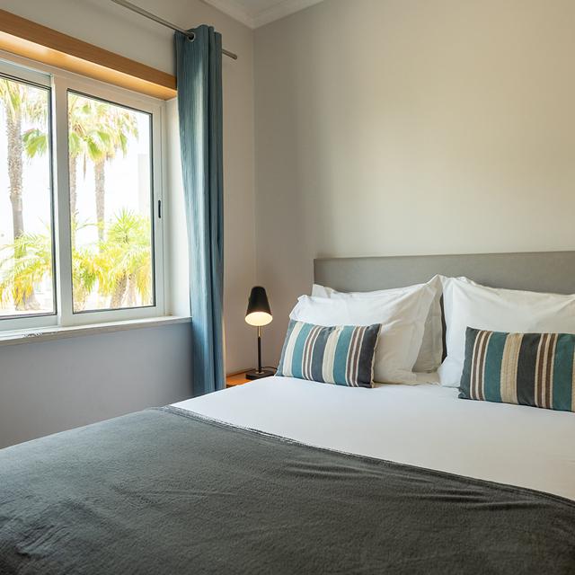 Appartements Placid Village - Location de voiture incluse photo 1