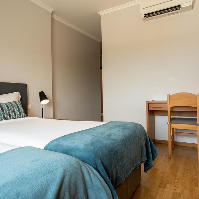 Appartements Placid Village - Location de voiture incluse photo 12