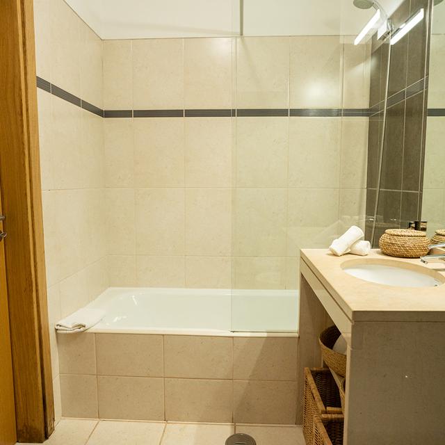 Appartements Placid Village - Location de voiture incluse photo 14