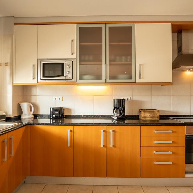 Appartements Placid Village - Location de voiture incluse photo 13