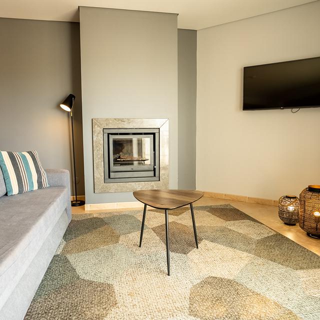 Appartements Placid Village - Location de voiture incluse photo 2