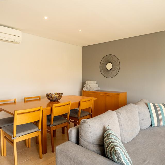 Appartements Placid Village - Location de voiture incluse photo 3