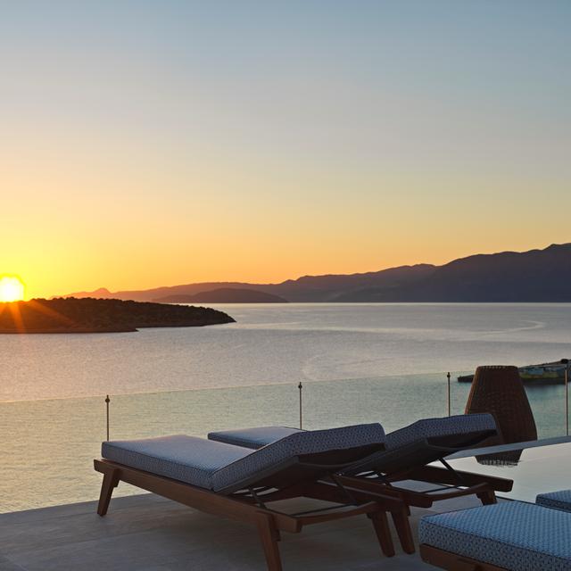 NIKO Seaside Resort MGallery - Réservé aux adultes photo 22