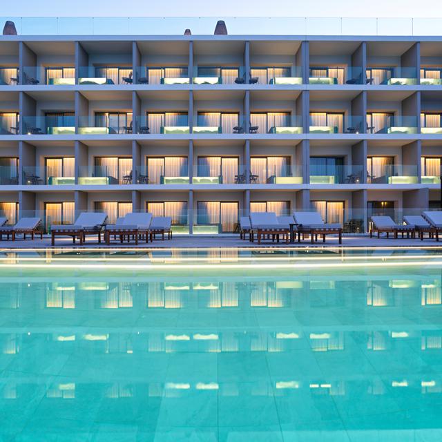 NIKO Seaside Resort MGallery - Réservé aux adultes photo 15