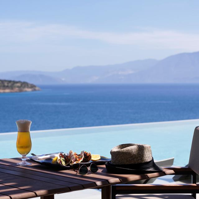 NIKO Seaside Resort MGallery - Réservé aux adultes photo 6