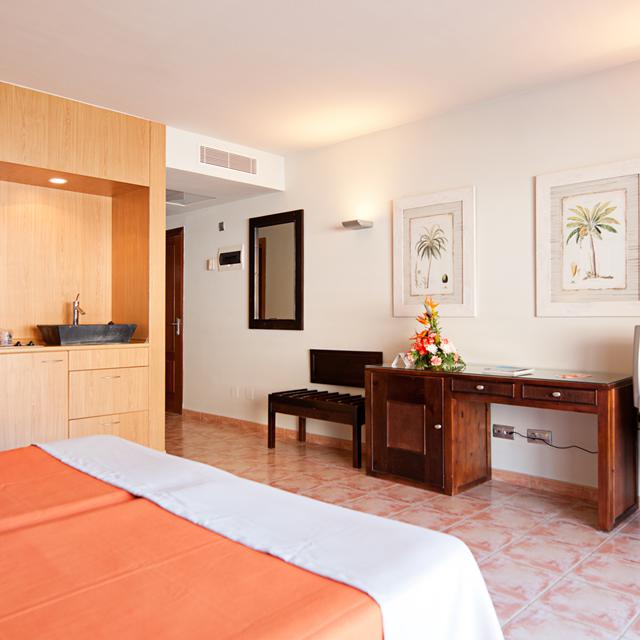 Hôtel LIVVO Lago Taurito photo 36