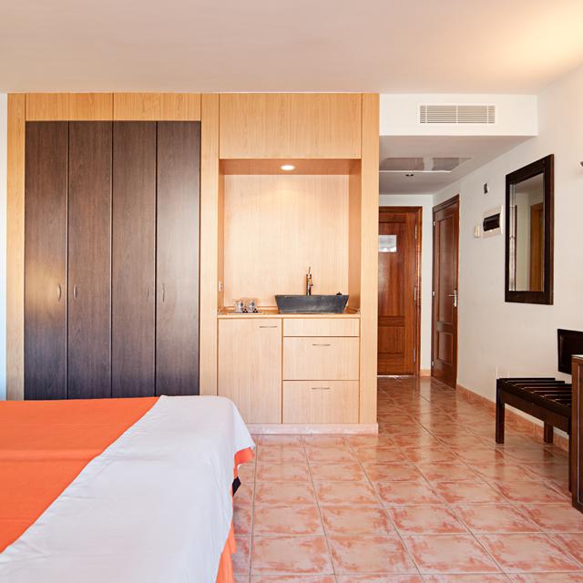 Hôtel LIVVO Lago Taurito photo 3